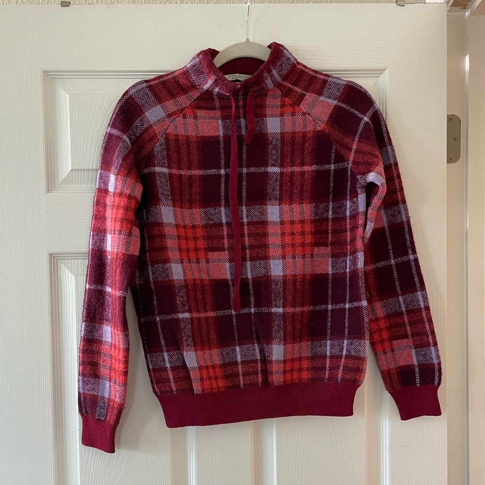 Scotch & Soda Maison Scotch The Peaks Pullover
